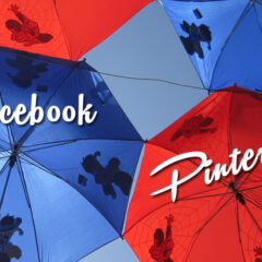 Pinterest na Facebooku