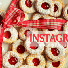 Wykorzystaj świąteczne zdjęcia na Instagram